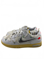 Nike Dunk Low Off-White Lot 1