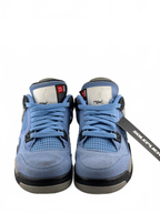 Jordan 4 Retro University Blue (GS)