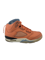 Jordan 5 Retro DJ Khaled We The Best Crimson Bliss
