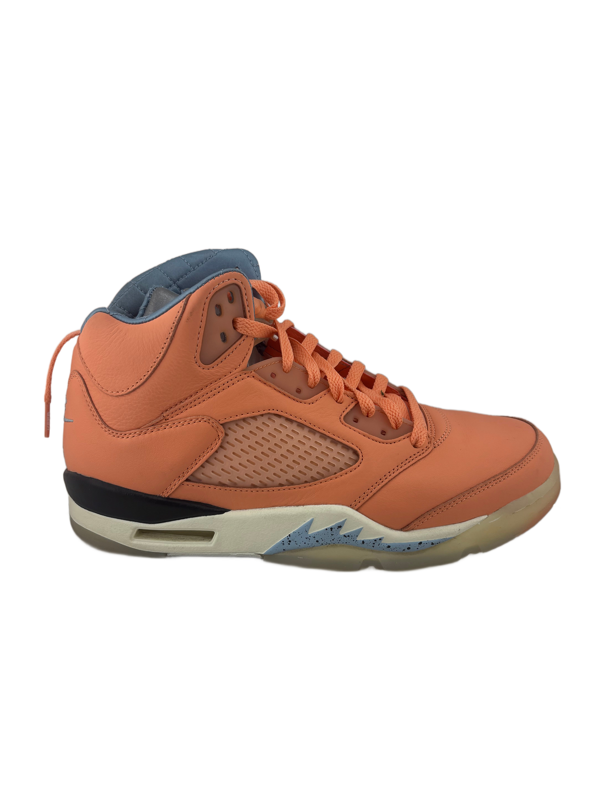 Jordan 5 Retro DJ Khaled We The Best Crimson Bliss