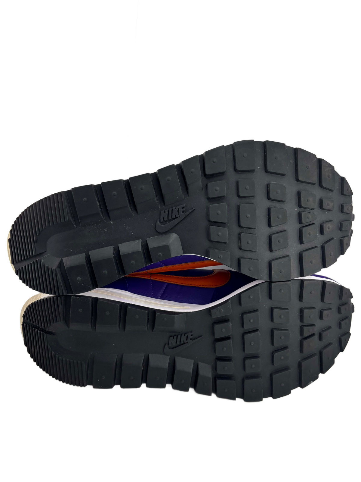 Nike Vaporwaffle sacai Dark Iris