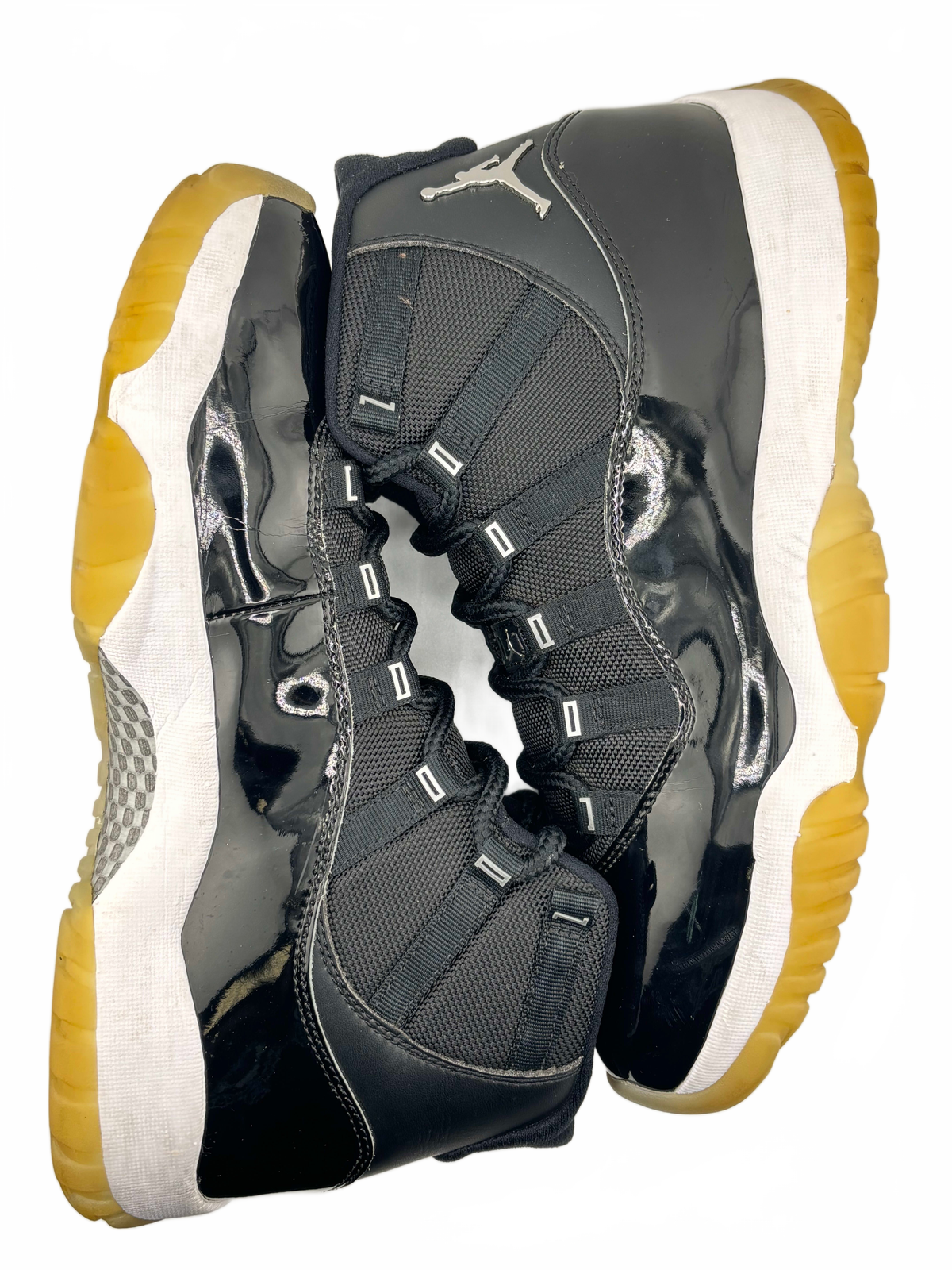 Jordan 11 Retro Jubilee 25th Anniversary
