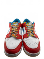 Nike Dunk Low QS LeBron James Fruity Pebbles