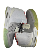 Nike Air Yeezy 2 Pure Platinum