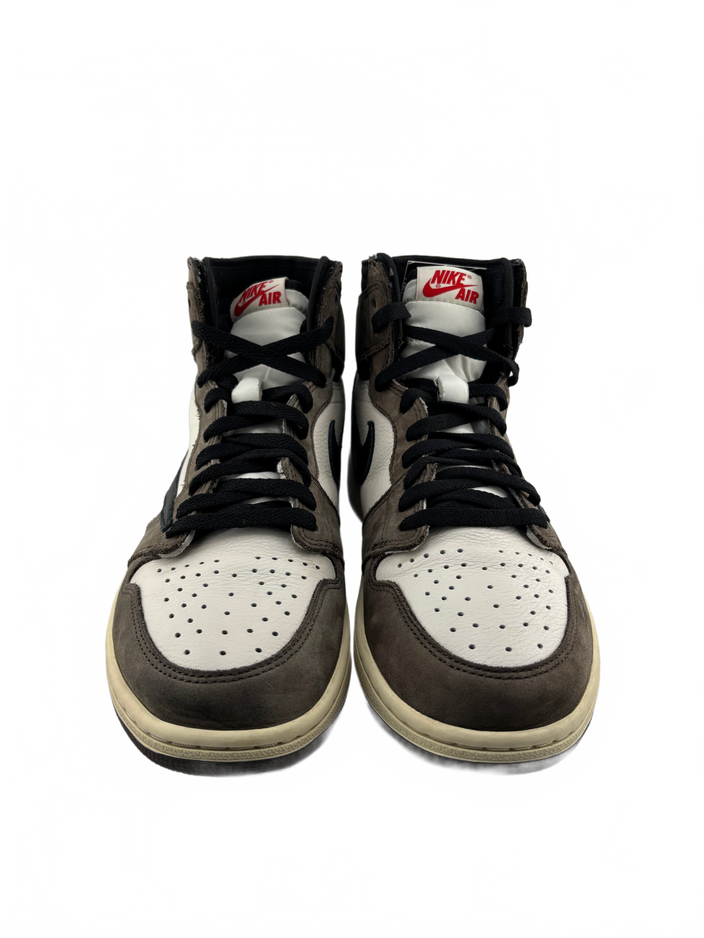 Jordan 1 Retro High Travis Scott