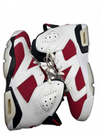 Jordan 6 Retro Carmine (2021)