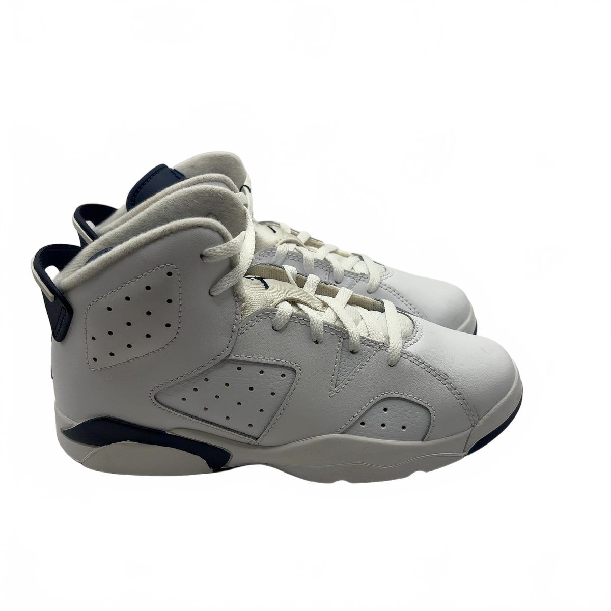 Jordan 6 Retro Midnight Navy (2022) (PS)