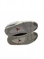 Jordan 4 Retro White Oreo (2021) (GS)