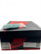 Jordan 1 Retro High Black Crimson Tint (GS)