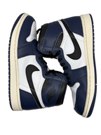 Jordan 1 Retro High OG Midnight Navy