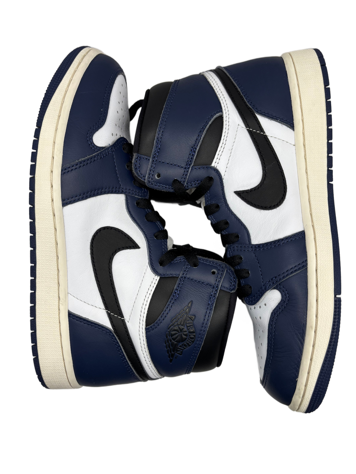 Jordan 1 Retro High OG Midnight Navy