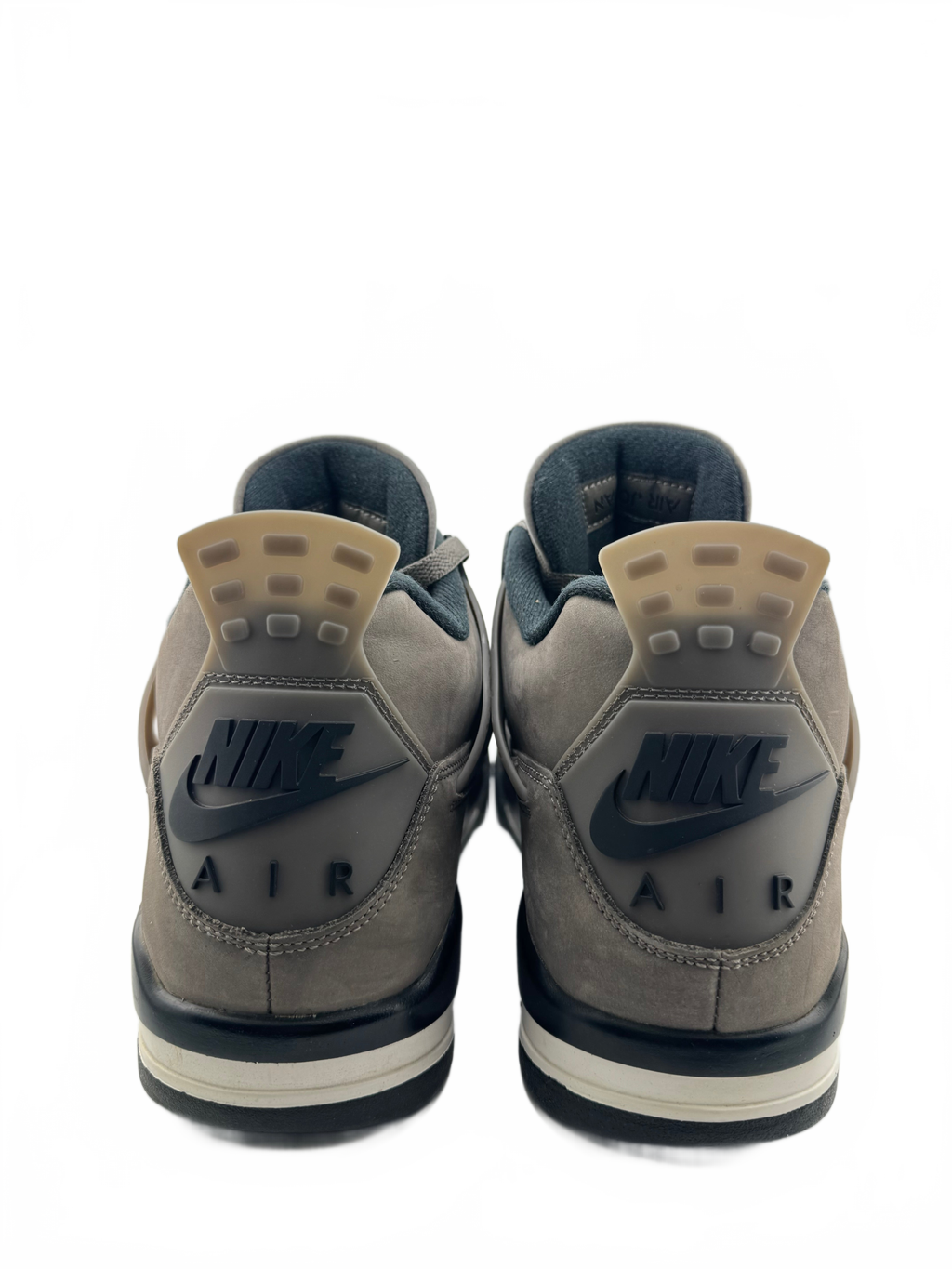 Jordan 4 Retro Cave Stone