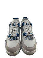 Jordan 4 Retro Military Blue (2024) (GS)