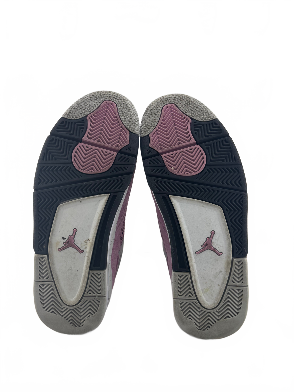 Jordan 4 Retro Orchid (Women's)