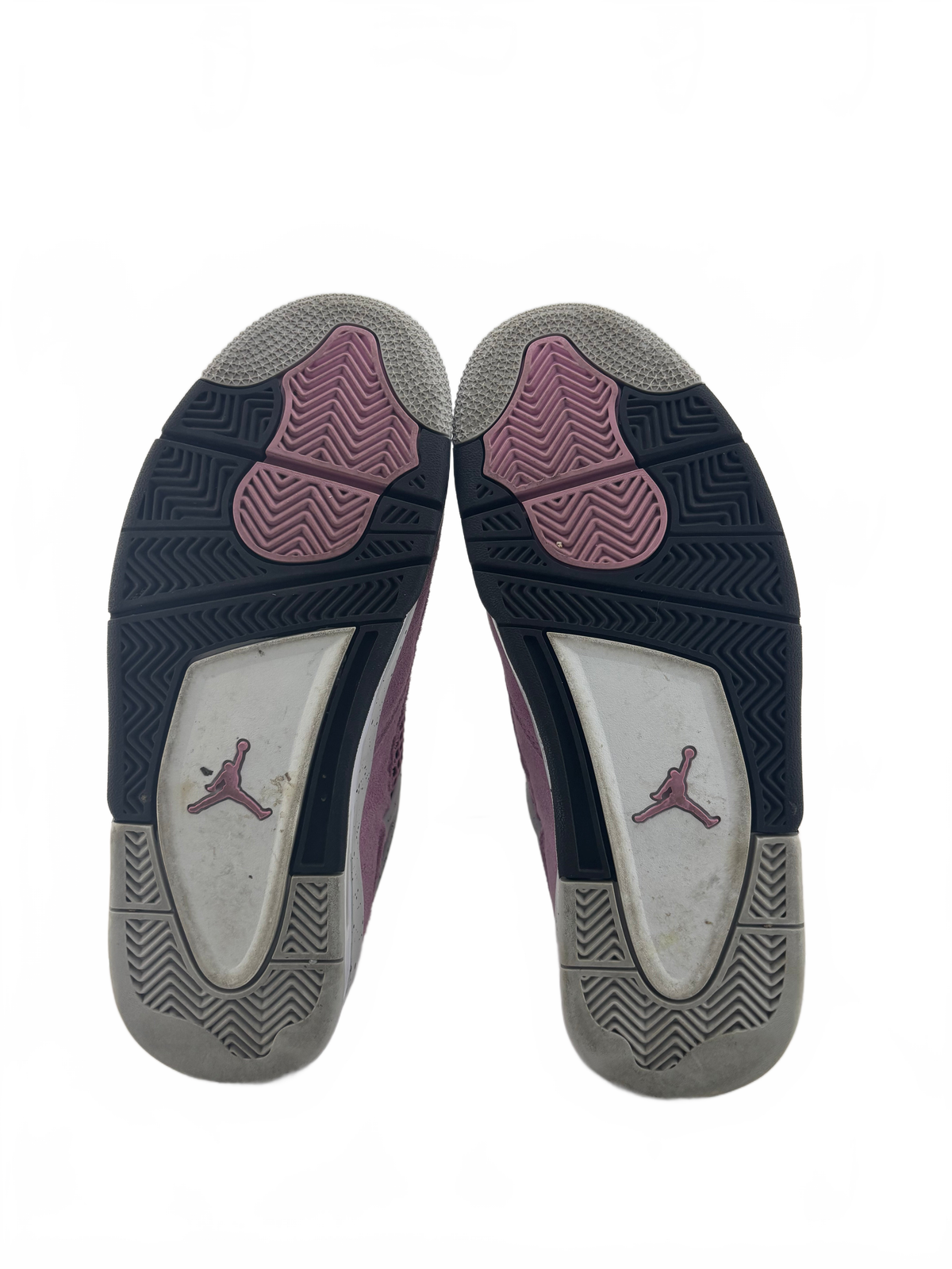 Jordan 4 Retro Orchid (Women's)