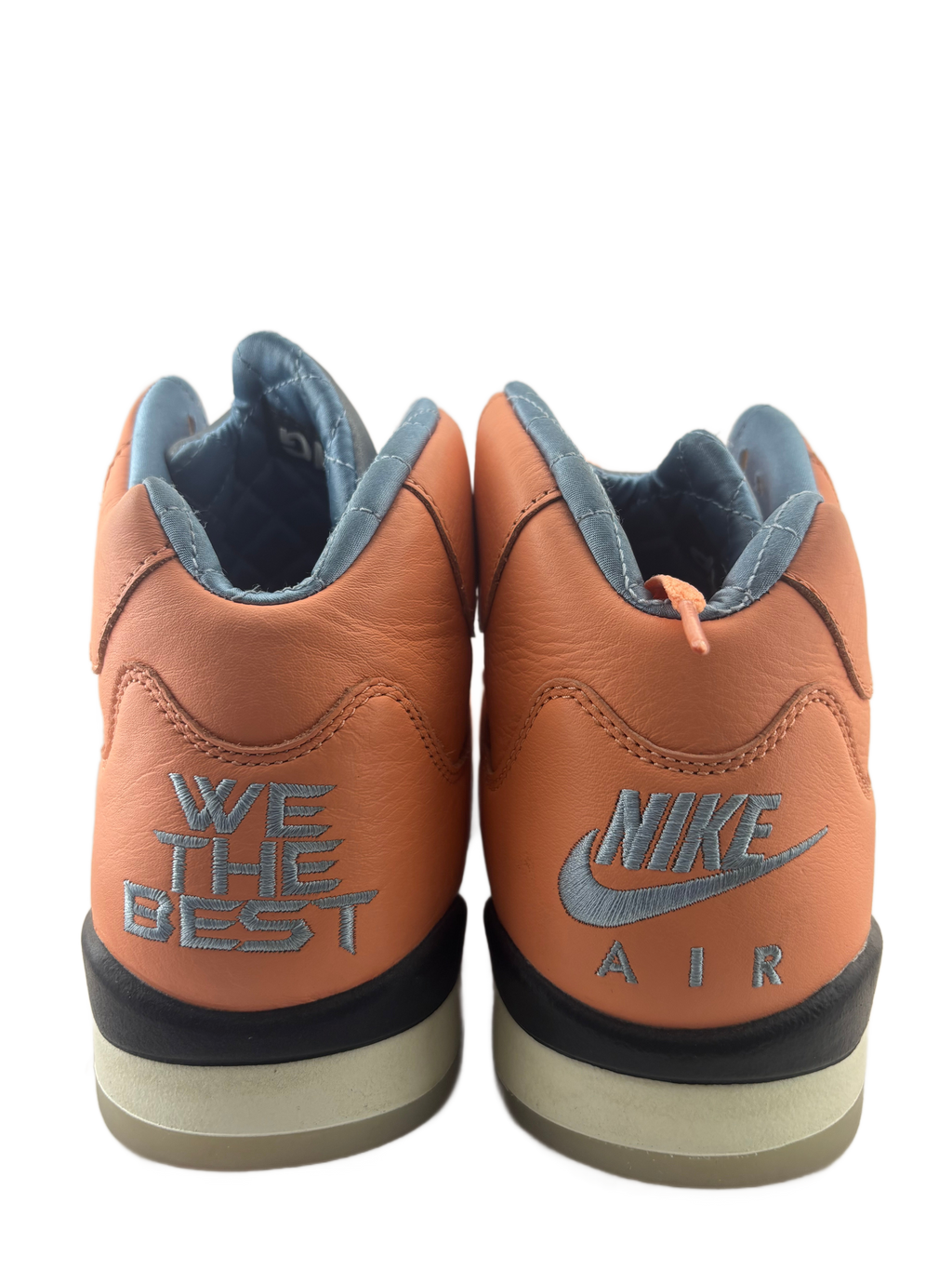 Jordan 5 Retro DJ Khaled We The Best Crimson Bliss