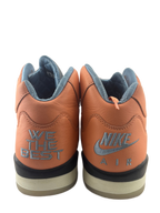 Jordan 5 Retro DJ Khaled We The Best Crimson Bliss