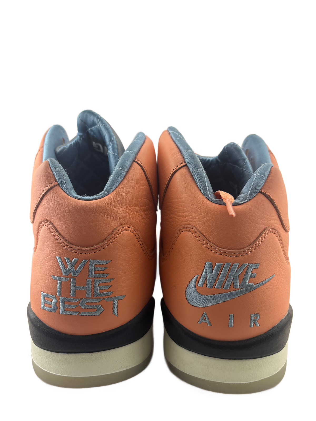 Jordan 5 Retro DJ Khaled We The Best Crimson Bliss