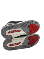 Jordan 3 Retro Black Cement (2024) (GS)