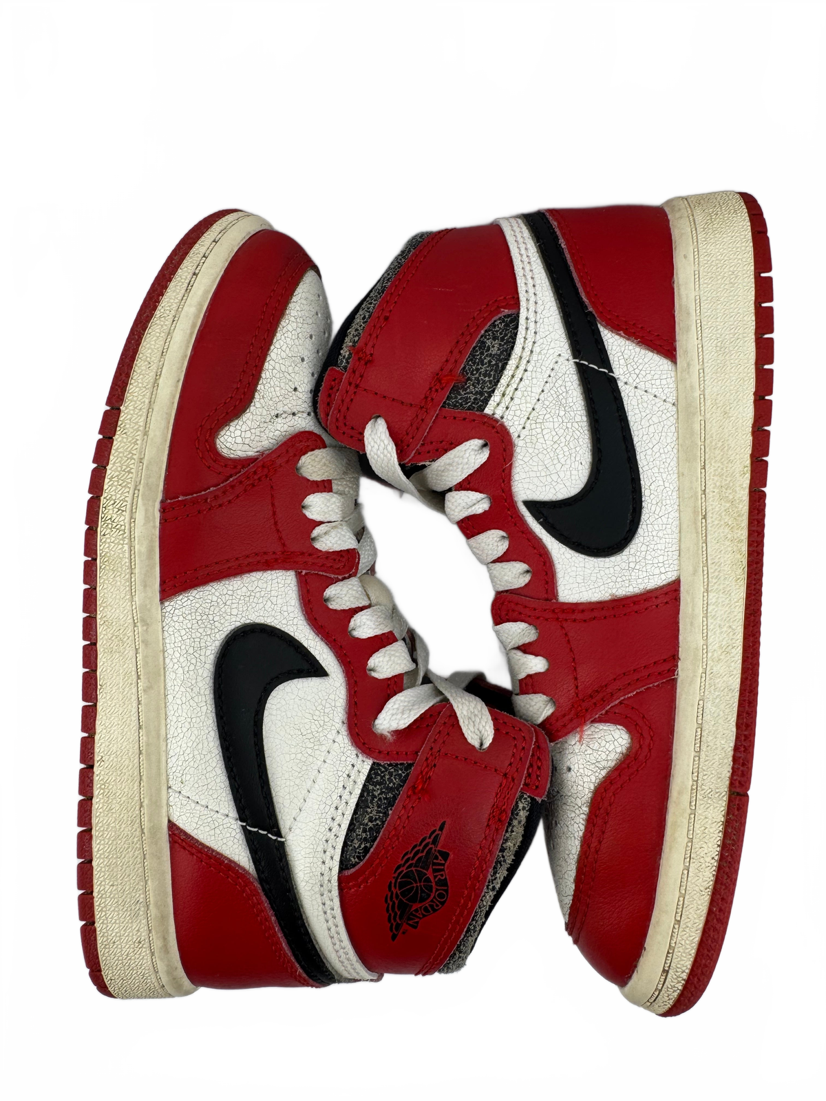 Jordan 1 Retro High OG Chicago Lost and Found (PS)