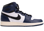 Jordan 1 Retro High OG Midnight Navy
