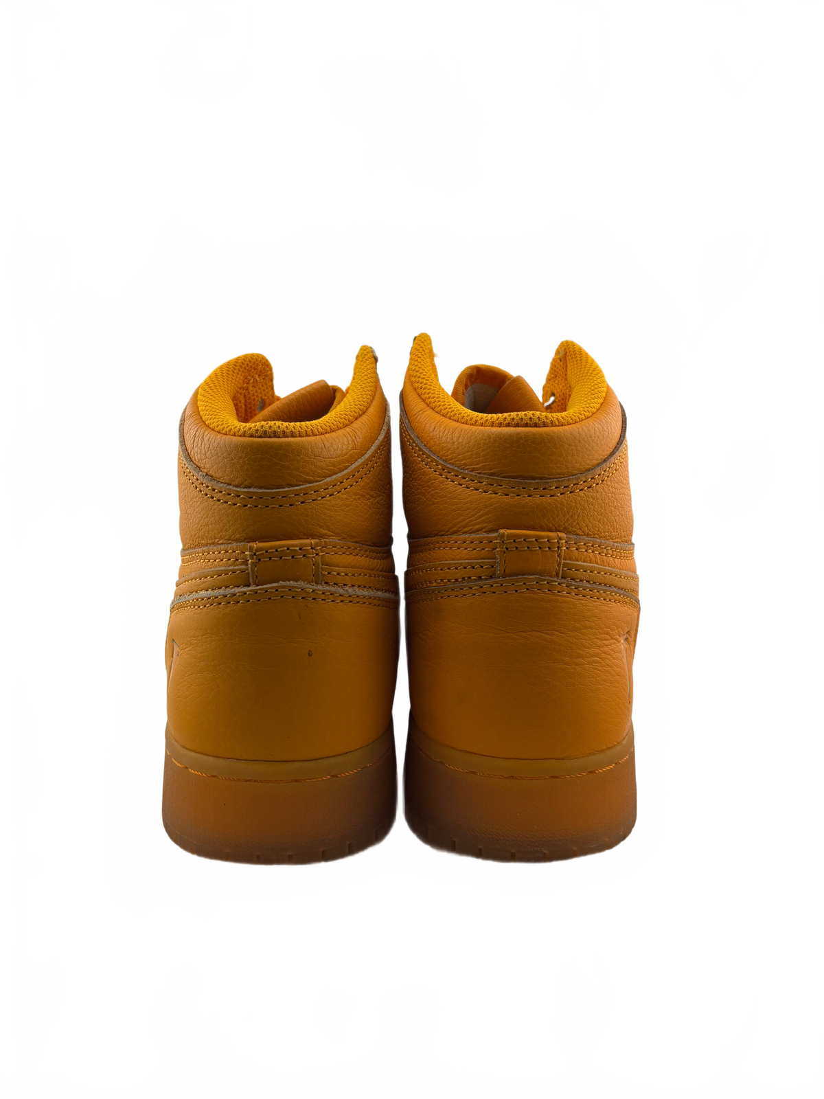 Jordan 1 Retro High Gatorade Orange Peel (GS)