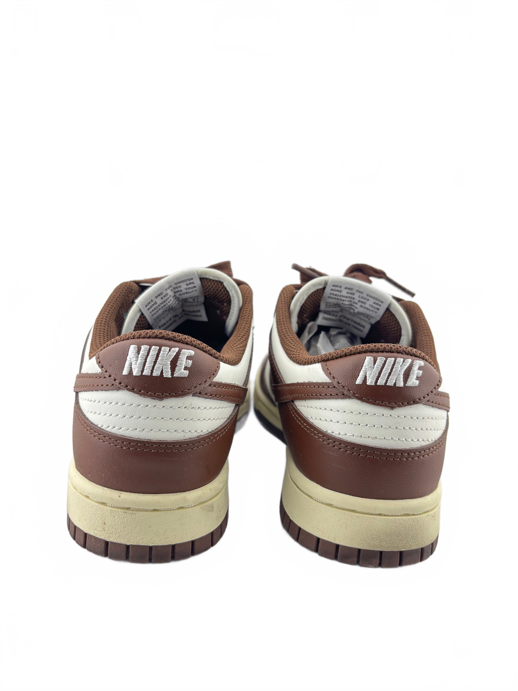 Nike Dunk Low Cacao Wow (Women's)