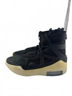Nike Air Fear Of God 1 Black