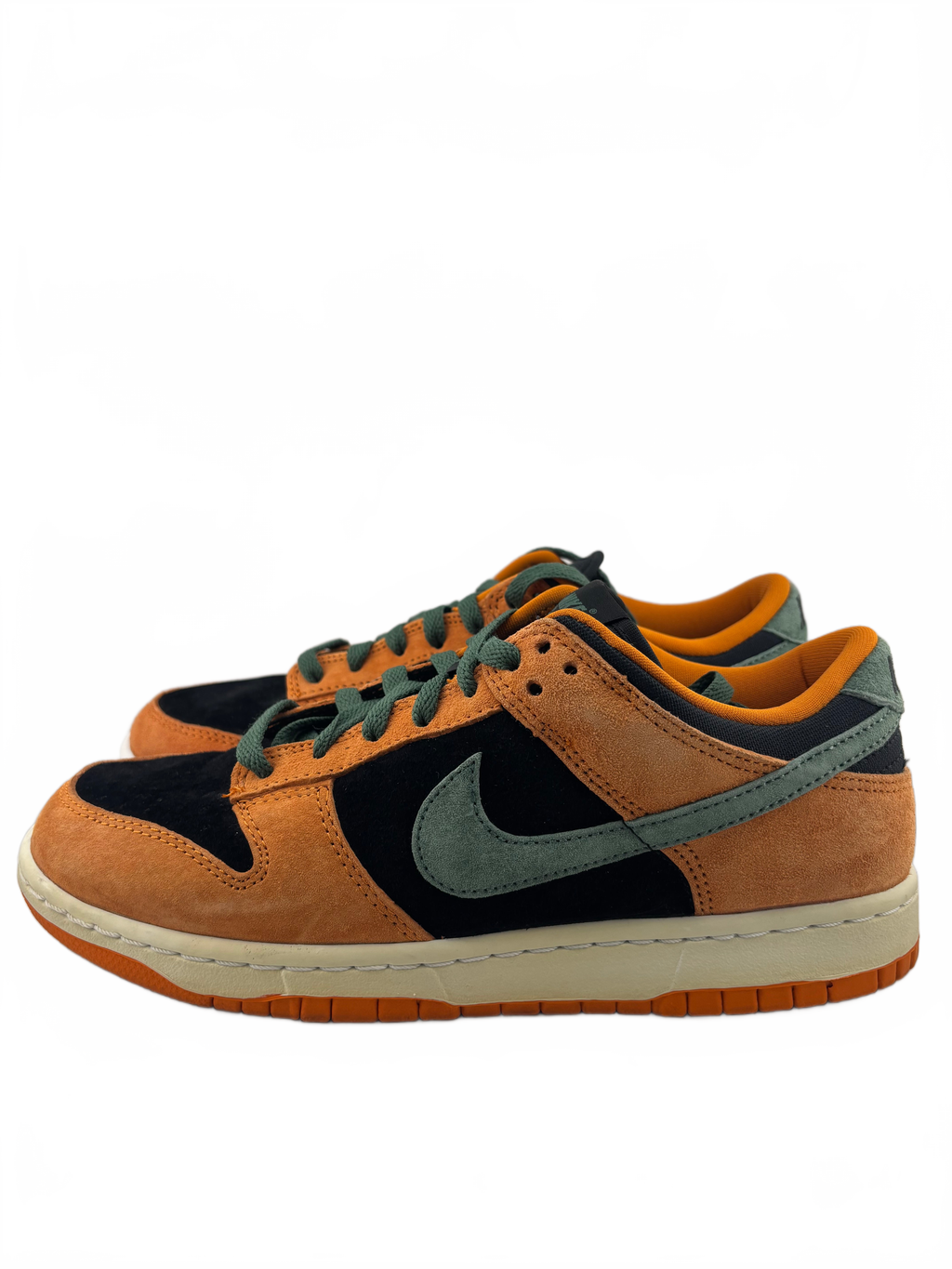 Nike Dunk Low Ceramic (2020)