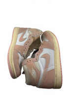 Jordan 1 Retro High OG Washed Pink (Women's)