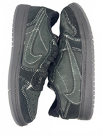 Jordan 1 Retro Low OG SP Travis Scott Black Phantom (PS)
