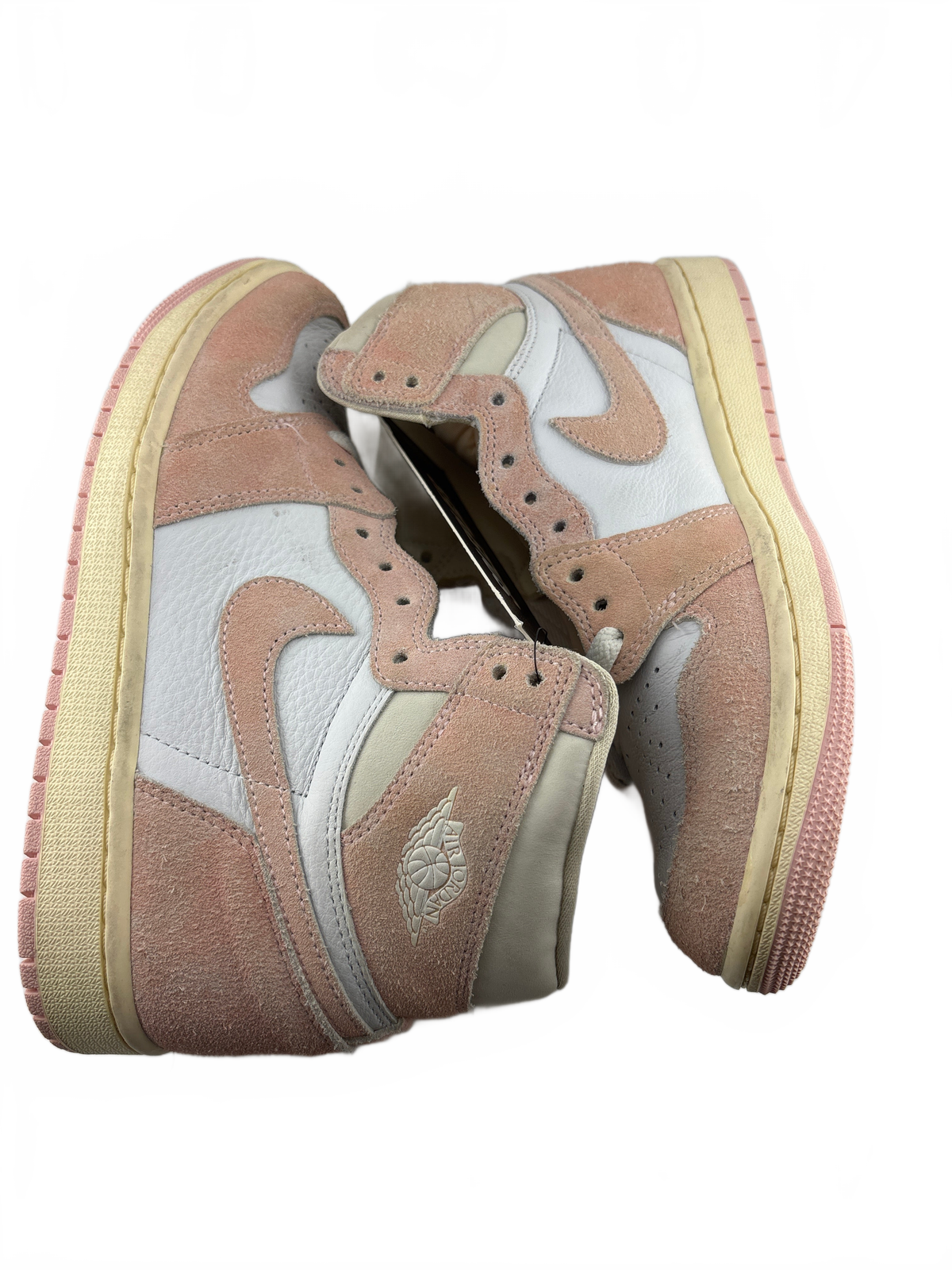 Jordan 1 Retro High OG Washed Pink (Women's)