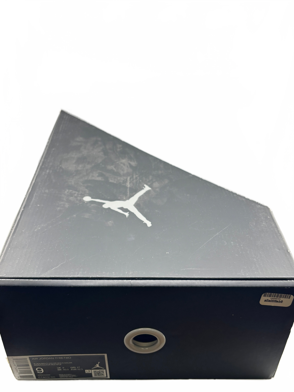 Jordan 11 Retro Jubilee 25th Anniversary