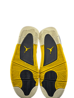 Jordan 4 Retro Vivid Sulfur (Women's)
