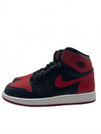 Jordan 1 Retro Bred Banned (2016) (GS)