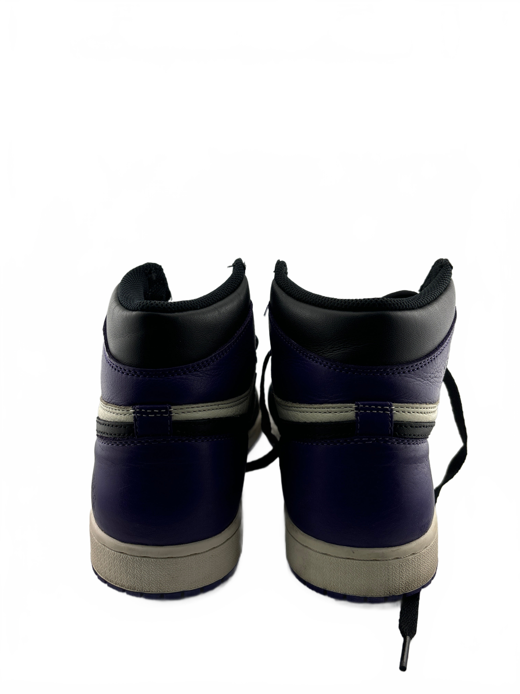 Jordan 1 Retro High Court Purple