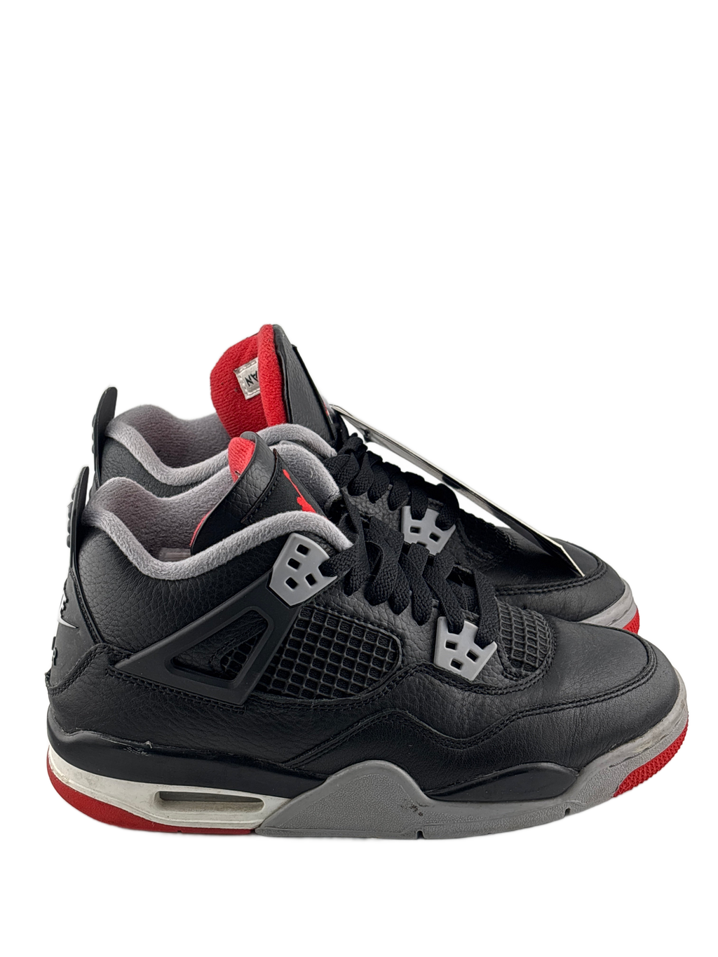 Jordan 4 Retro Bred Reimagined (GS)