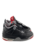 Jordan 4 Retro Bred Reimagined (GS)