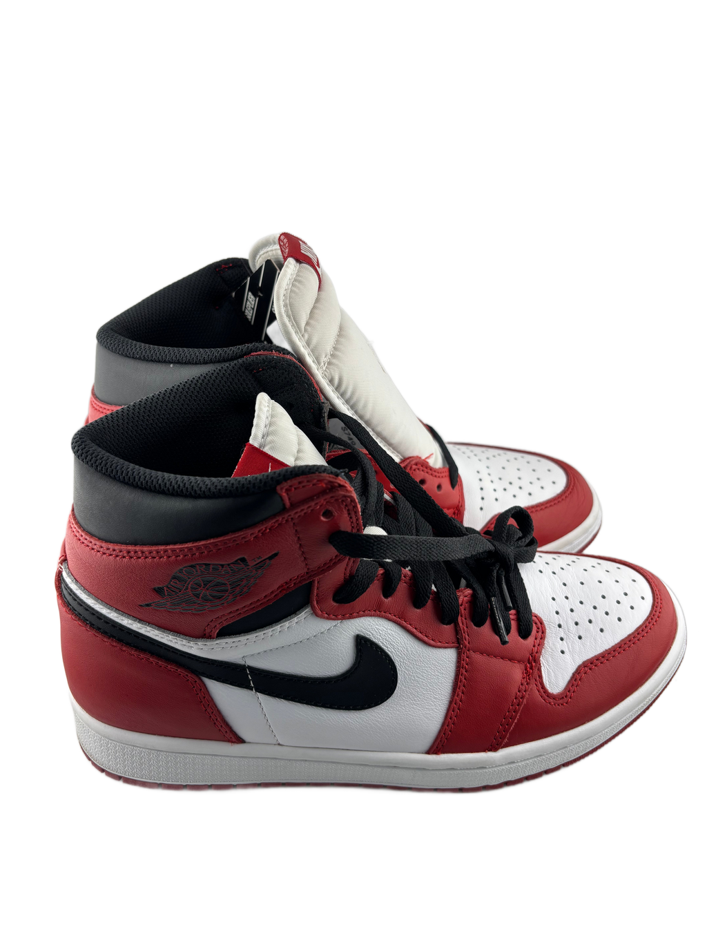 Jordan 1 Retro Chicago (2015)