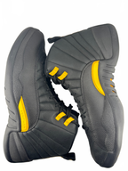 Jordan 12 Retro Black Taxi