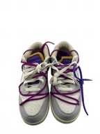 Nike Dunk Low Off-White Lot 28