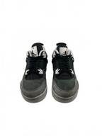 Jordan 4 Retro Fear (2024) (GS)