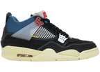 Jordan 4 Retro Union Off Noir
