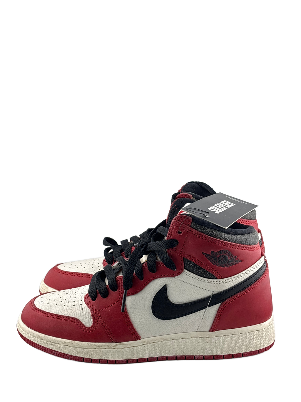 Jordan 1 Retro High OG Chicago Lost and Found (GS)