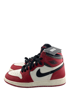 Jordan 1 Retro High OG Chicago Lost and Found (GS)