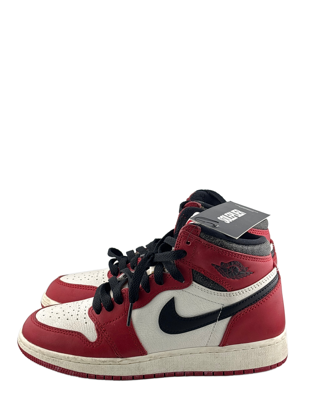 Jordan 1 Retro High OG Chicago Lost and Found (GS)