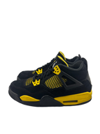 Jordan 4 Retro Thunder (2023) (GS)
