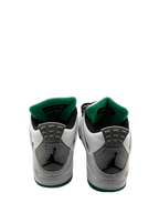 Jordan 4 Retro Lucid Green Rasta (W)