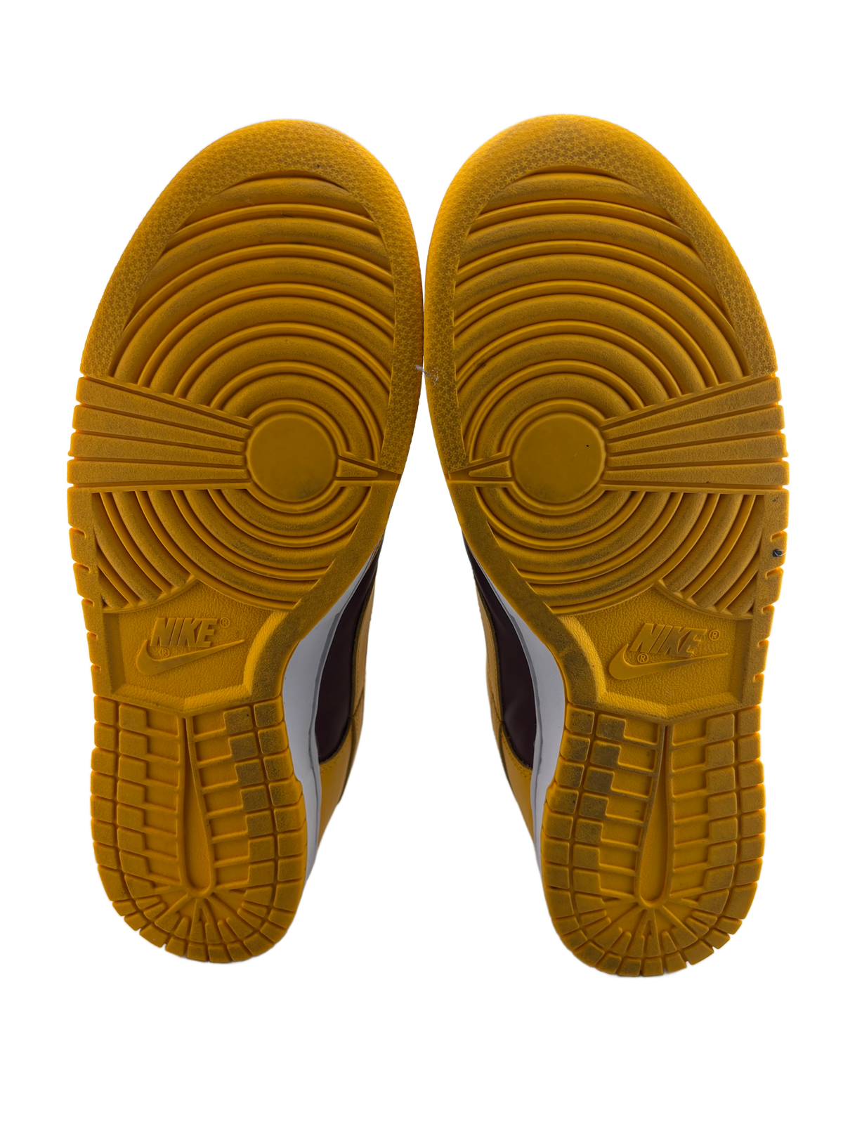 Nike Dunk Low Arizona State