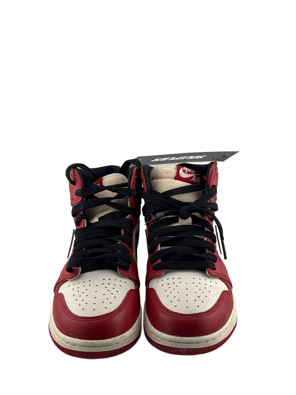 Jordan 1 Retro High OG Chicago Lost and Found (GS)